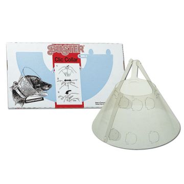 Camon Περιλαίμιο Αντιλείξεως 7.5cm