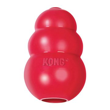 KONG Classic XSmall