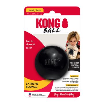 KONG Extreme Ball S 6cm