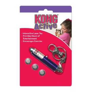 KONG Cat Laser Toy