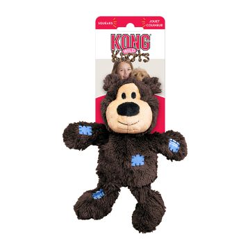 KONG Wild Knots Bears S/M