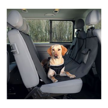 Trixie Κάλυμμα Καθισμάτων Αυτοκινήτου 140x145cm