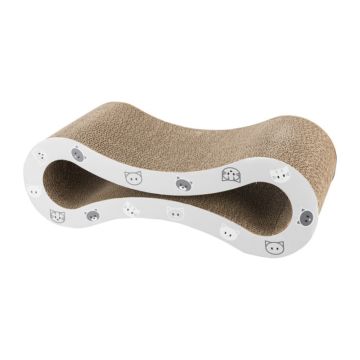 Trixie Ονυχοδρόμιο από Χαρτόνι 48x16x22cm