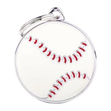 Ταυτότητα Μπάλα Baseball