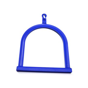 Pet Κούνια Πλαστική Πουλιών 9x10cm