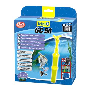 Tetra Gravel Cleaner GC50
