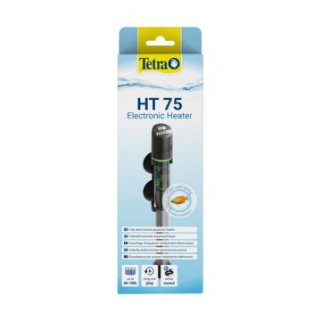 Tetra HT Aquarium Heater HT75