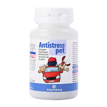 Tafarm Antistress Pet 50tabs