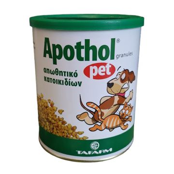 Tafarm Apothol Pet Granules 1kg