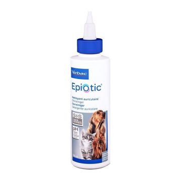 Epiotic Καθαριστικό Αυτιών 125ml
