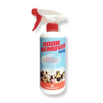 Tafarm Apothol Odor Remover 500ml