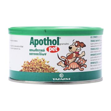 Tafarm Apothol Pet Granules 100gr