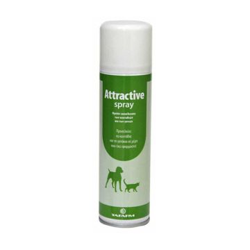 Tafarm Attractive Ελκυστικό Spray 100ml