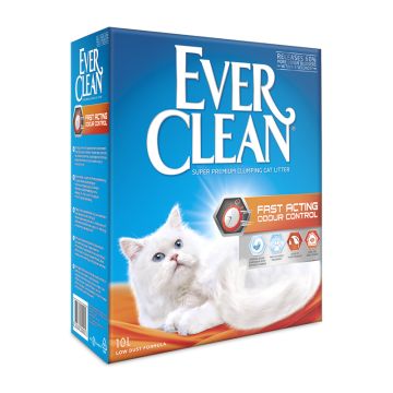 Everclean Fast Acting 10L