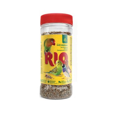 Rio Grit/Mineral Mixture 600gr