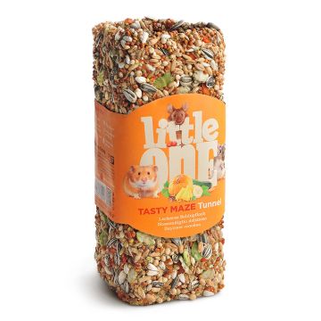 Little One Γευστικό Τούνελ Small