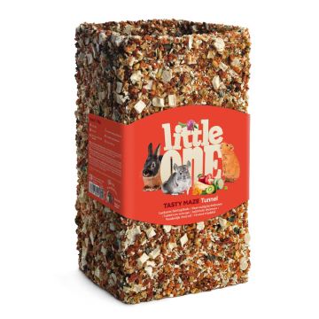 Little One Tasty Maze Tunnel Big 410gr