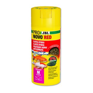 JBL Pronovo Red Grano M 250ml Click