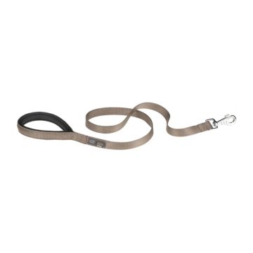 Ferplast Daytona Soft Οδηγός Σκύλου Καφέ 2.5x120cm