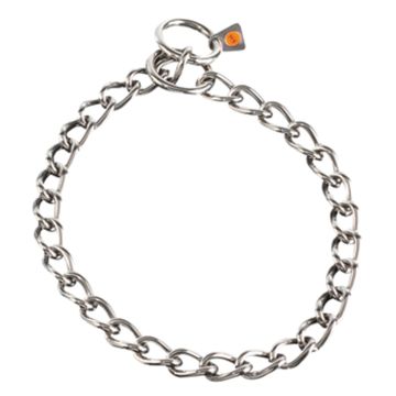 Sprenger Πνίχτης Εκπαίδευσης Ανοξείδωτος 4mm/80cm