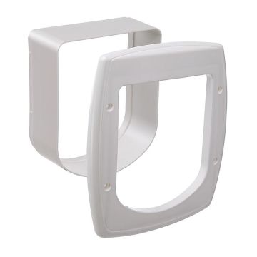 Ferplast Προέκταση για Πόρτα Swing με Microchip