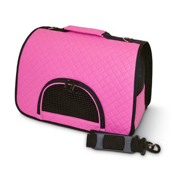 Pet Τσάντα Μεταφοράς Poζ 39x20x24cm