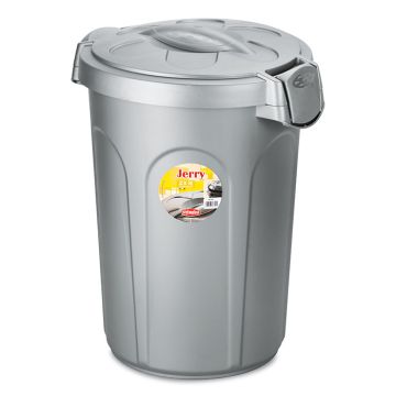 Stefanplast Jerry Δοχείο Αποθήκευσης 23L