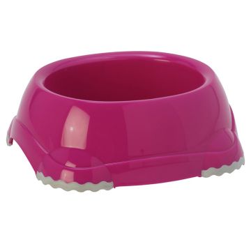 Moderna Smarty Μπολ Πλαστικό 315ml Φούξια