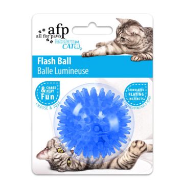 AFP Παιχνίδι Γάτας Flash Ball 5.5cm