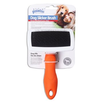 Βούρτσα Dog Slicker Medium
