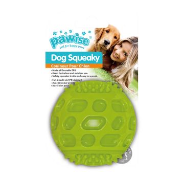 Pawise Παιχνίδι Σκύλου Squeaky Ball 6.5cm