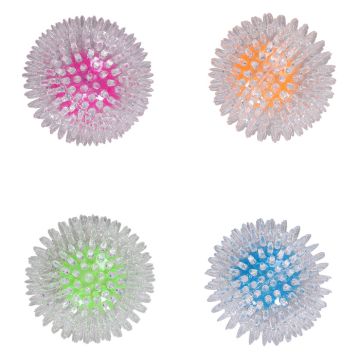 Pawise Παιχνίδι Σκύλου Flash Bouncer Ball L 12cm