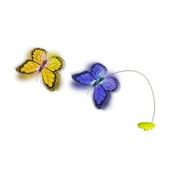 AFP Ανταλλακτικό για Παιχνίδι Interactive Flutter Bug 6τμχ