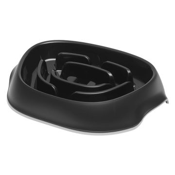 Moderna Μπολ Slomo Μαύρο 950ml