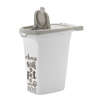 Moderna Δοχείο Αποθήκευσης Trendy Story Pet Wisdοm 10L