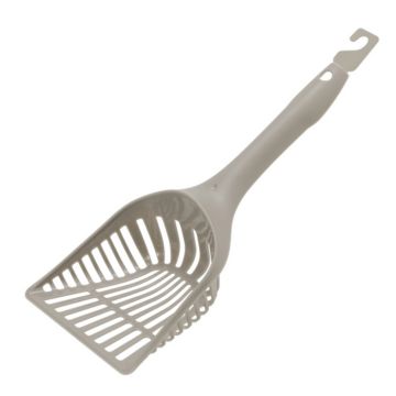 Moderna Φτυαράκι Handy Max With Lock Γκρι