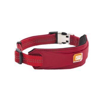 Zooland Περιλαίμιο Neoman Κόκκινο S 1.5x30-40cm