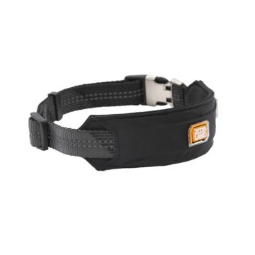 Zooland Περιλαίμιο Neoman Μαύρο L 2.5x50-60cm