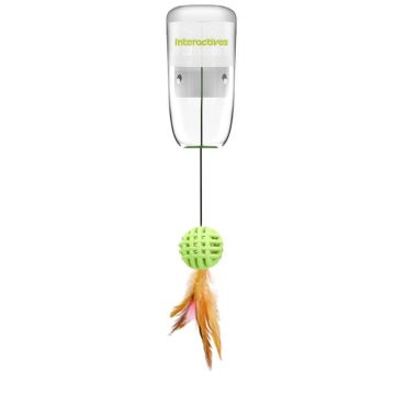 AFP Παιχνίδι Γάτας Treat Dispenser 6.8x9.5x14.4cm