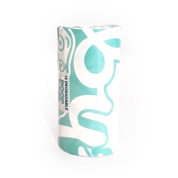 Pet Σακούλες Απορριμμάτων White Tea 15τμχ