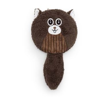 Pet Παιχνίδι Σκύλου Plush Κάστορας 19x32cm