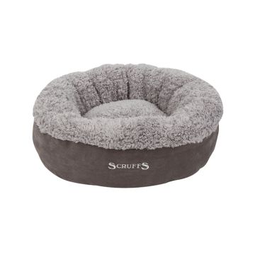 Scruffs Κρεβάτι Γάτας Cozy Γκρι 45cm