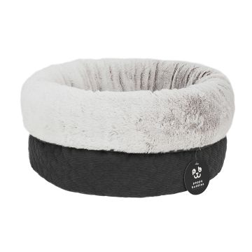 Pet Κρεβάτι Σκύλου - Γάτας Στρογγυλό 44x44x33cm
