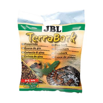 JBL Terrabark (0-5mm) 5L