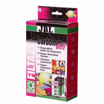 JBL Carbomec Ultra Carbon 400G