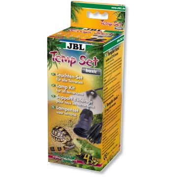 JBL Tempset Basic