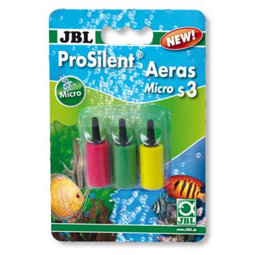 JBL Prosilent Aeras Micro S3