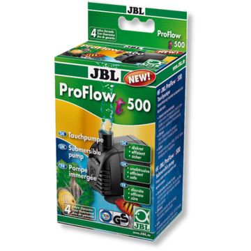 JBL Proflow T500