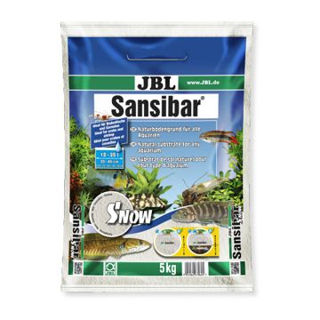 JBL Sansibar Snow 5kg