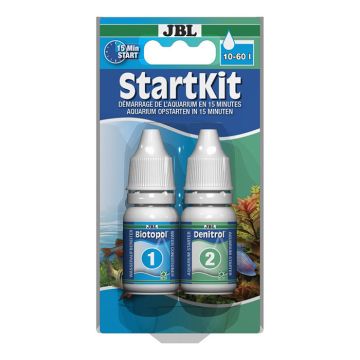 JBL Startkit